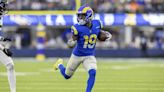 For Rams' Brandon Powell, Damar Hamlin situation releases a lot of emotions