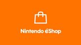Oferta: consigue juegos por menos de $99 MXN en la eShop de Nintendo Switch