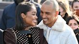Laura Harrier Is Engaged to Sam Jarou, Shares Proposal Details