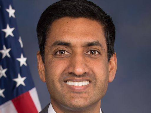 Rep. Ro Khanna on the Israel-Gaza Conflict, Big Tech, Culture Politics, and More!