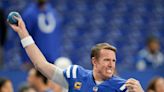 Report: Indianapolis Colts quarterback Matt Ryan 'very interested' in broadcasting career