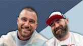 The Kelce Brothers Just Teamed Up with General Mills for a First-of-Its-Kind Product