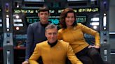 You can watch Star Trek Strange New Worlds season 1 for free and here's why you absolutely should