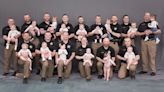 Say cheese!: Northern Kentucky sheriff's office documents baby boom