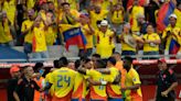 Colombia arroyó a Costa Rica y queda a dos victorias de igualar su récord histórico - El Diario NY