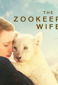 The Zookeeper's Wife