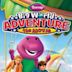 Barney: Big World Adventure: The Movie