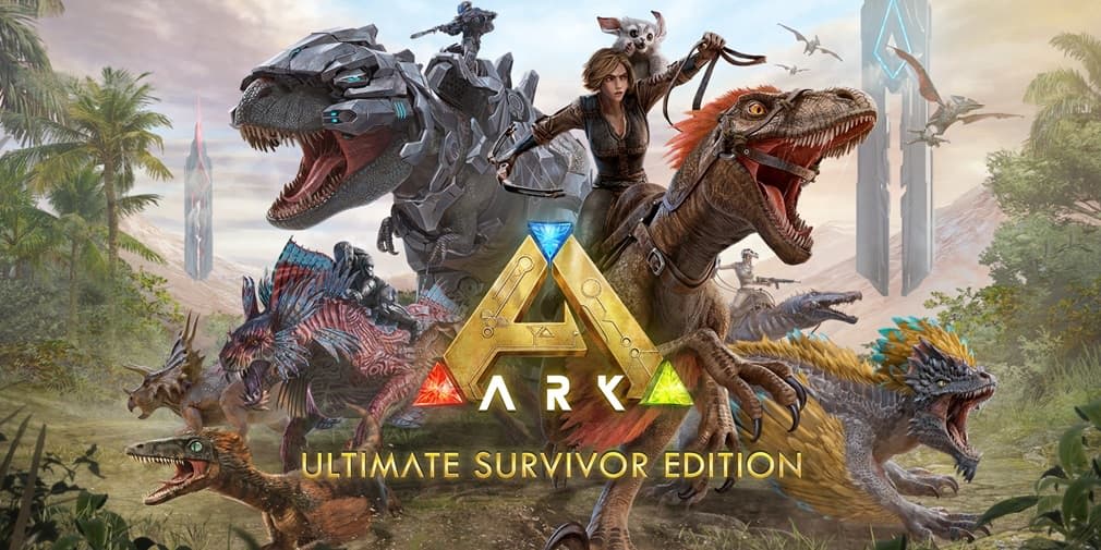 ARK: Survival Evolved is going primeval with ARK: Ultimate Survivor Edition for mobile