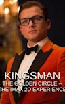 Kingsman: The Golden Circle