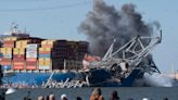 Ship that crashed into Baltimore bridge had an electrical blackout the day prior to collision