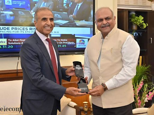 Bharti Airtel wins multi-year contract from CBDT for providing connectivity solutions - ET Telecom