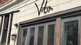 Philadelphia's newest Italian restaurant is hidden inside a gelato shop