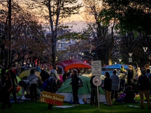 University of Utah ‘will continue to enforce the rule of law’ on pro-Palestine protests