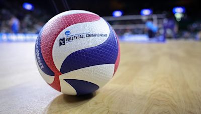 2024 NCAA men's volleyball championship: Bracket, schedule, how to watch