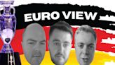 EURO VIEW: Ronaldo on the match, Dad's Army and the Danny Rohl game