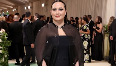 The Poignant Backstory Behind Lily Gladstone’s 2024 Met Gala Dress