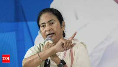 Bengal CM Mamata writes to PM Modi; urges to abolish NEET | India News - Times of India