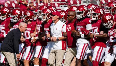 Fact or Fiction: Oklahoma will finish in the top five for 2025 class