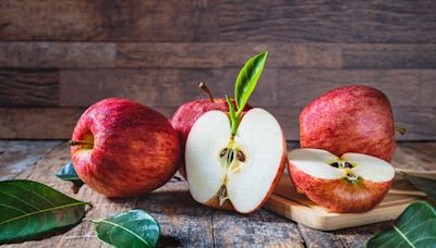 Does an apple a day really keep the doctor away? A nutritionist explains the science behind ‘functional’ foods