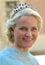 Mette-Marit, Crown Princess of Norway