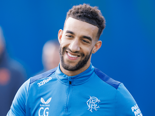 Rangers star Connor Goldson 'flies to Germany' as exit takes surprising twist