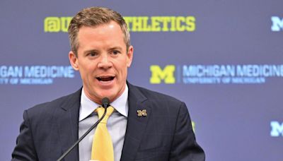 Michigan basketball recruiting: New coach Dusty May on verge of splashy transfer portal haul