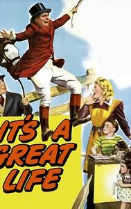 It's a Great Life (1943 film)
