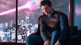 David Corenswet se convierte en Superman: así luce el actor en la primera imagen oficial