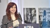 Cristina criticó a la UBA por acordar con el Gobierno y mostró temor por un cambio de votos en el Senado