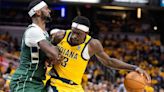 Bucks vs. Pacers odds, score prediction, time: 2024 NBA playoff picks, Game 5 best bets from proven model