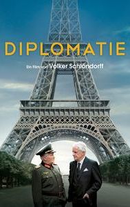 Diplomatie