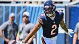 Grading every Bears offensive position’s performance in the preseason