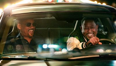 REVIEW: 'Bad Boys 4' doesn't do too badly