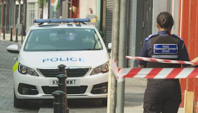 Baby's body found under floorboards apparently ‘undisturbed for years’ | ITV News