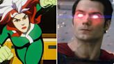 X-MEN '97: Beau DeMayo Explains How MAN OF STEEL Inspired Standout Rogue Scene From Recent Season Finale