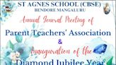 Mangaluru: Celebrating unity, legacy & educational excellence at St Agnes CBSE School