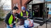 Asheville, Buncombe annual homeless count draws record number of volunteers