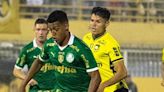 Mercado da Bola: Palmeiras: Vanderlan entra na mira do Norwich City, da Inglaterra