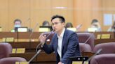 爭取大埔垃圾轉運站退場 市議員李宗豪：添購垃圾車增加員額解套！ | 蕃新聞