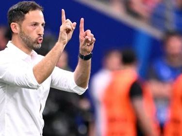 Tedesco vor dem Frankreich-Duell: "Wir sind bereit"