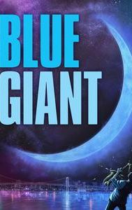 Blue Giant