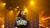 Janet Jackson celebrates timeless pop excellence at Bridgestone Arena
