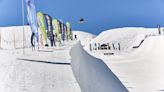 Snowboarding History Made: World's First Frontside 1800 Unleashed in Epic Halfpipe Feat