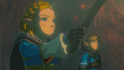 Could The Next Legend of Zelda Title Actually Star Zelda? - Gameranx