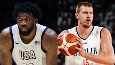 A qué hora juega el Dream Team de Estados Unidos vs. Serbia por los Juegos Olímpicos