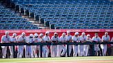 Brophy baseball continues its dominance over Hamilton in 6A playoffs