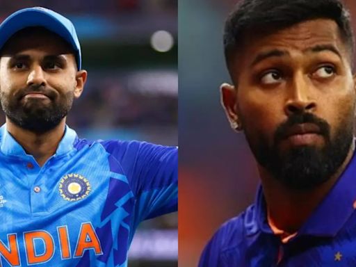 Hardik Pandya's Downfall Linked To Mumbai Indians' Captaincy Saga: 'Players Trusted Suryakumar Yadav More...'