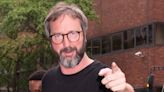 Tom Green recounts 'terrifying and traumatic' testicular cancer ordeal