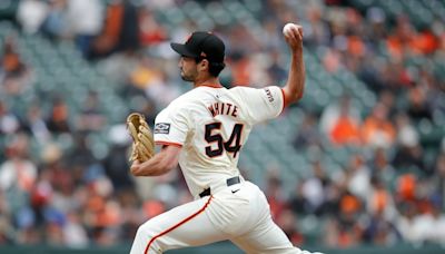 SF Giants trade away two pitchers with strong Bay Area ties in separate deals