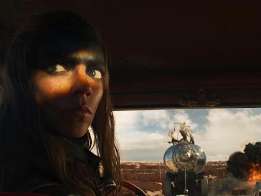 Saiba por que o filme 'Furiosa: uma saga Mad Max' é uma aventura tristemente profética